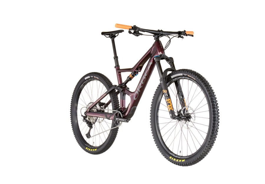 Mtb 29 Zoll | Orbea Orbea Occam M30 Lila