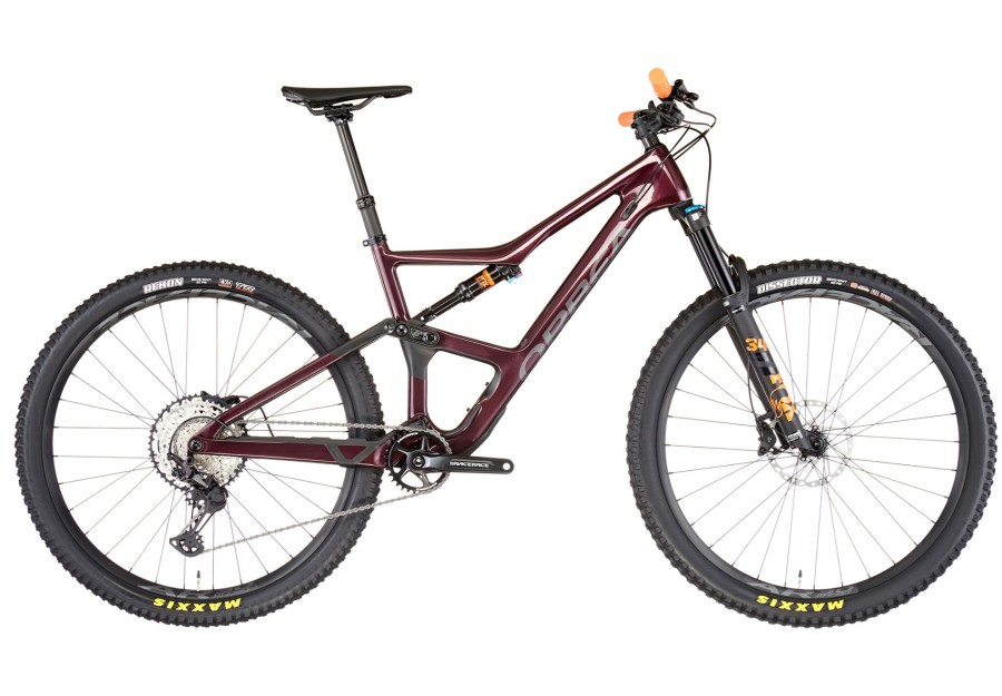 Mtb 29 Zoll | Orbea Orbea Occam M30 Lila