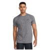 Laufbekleidung | 2XU 2Xu Motion Tee Herren Grau