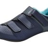 Rennradschuhe | Shimano Shimano Sh-Rc1 Fahrradschuhe Damen Blau