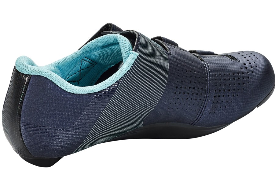 Rennradschuhe | Shimano Shimano Sh-Rc1 Fahrradschuhe Damen Blau