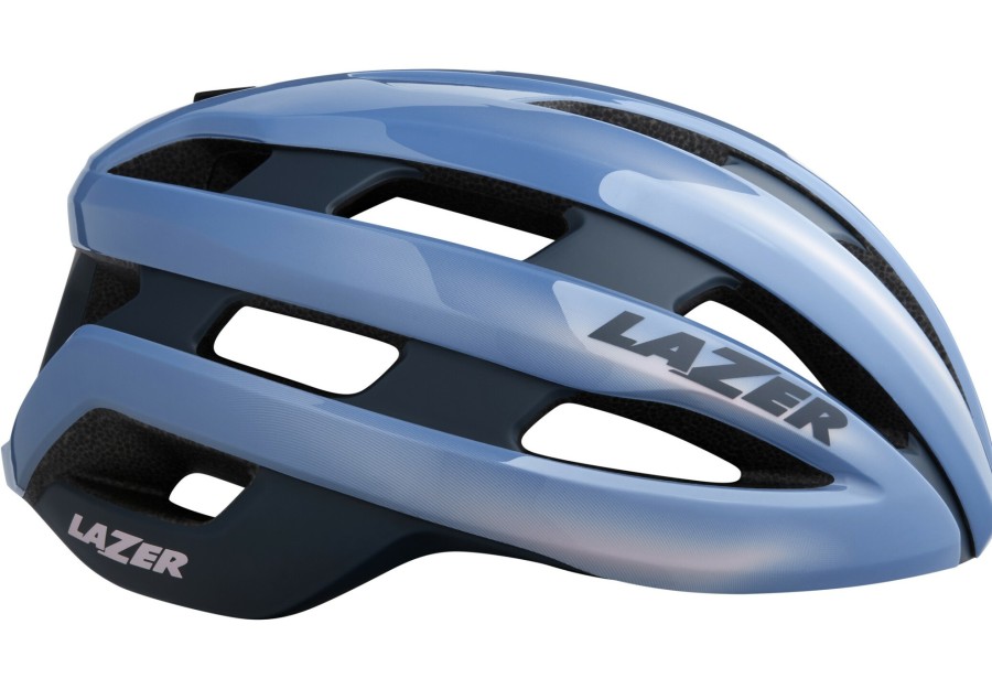 Rennradhelme | Lazer Lazer Sphere Helm Blau