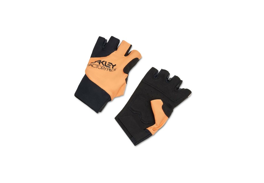 Handschuhe | Oakley Oakley Fp Mtb Handschuhe Damen Orange/Schwarz