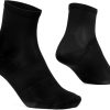 Socken | GripGrab Gripgrab Lightweight Airflow Kurze Socken Schwarz