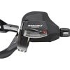 Schaltung | Shimano Shimano Deore Mtb Sl-M6000 Schalthebel 2/3-Fach Mit Optische Ganganzeige Schwarz