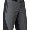 Mtb Hosen | Fox Fox Ranger Water Shorts Damen Schwarz