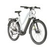 E-Bikes Trekking | HAIBIKE Haibike Trekking 6 Mid Grau