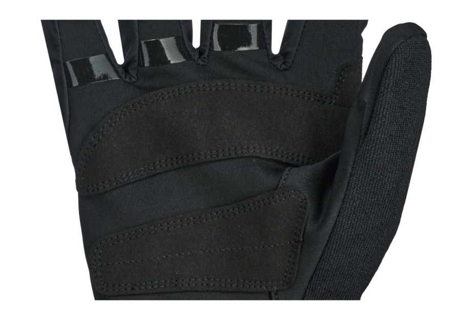 Handschuhe | GOREWEAR Gorewear M Gore Windstopper Thermo Handschuhe Schwarz/Gelb