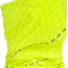 Kopfbedeckungen | GripGrab Gripgrab Multifunctional Reflektierender Hi-Vis Nackenwarmer Gelb