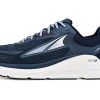 Laufschuhe | Altra Altra Paradigm 6 Laufschuhe Herren Blau