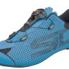 Rennradschuhe | Sidi Sidi Tri-Sixty Schuhe Herren Blau