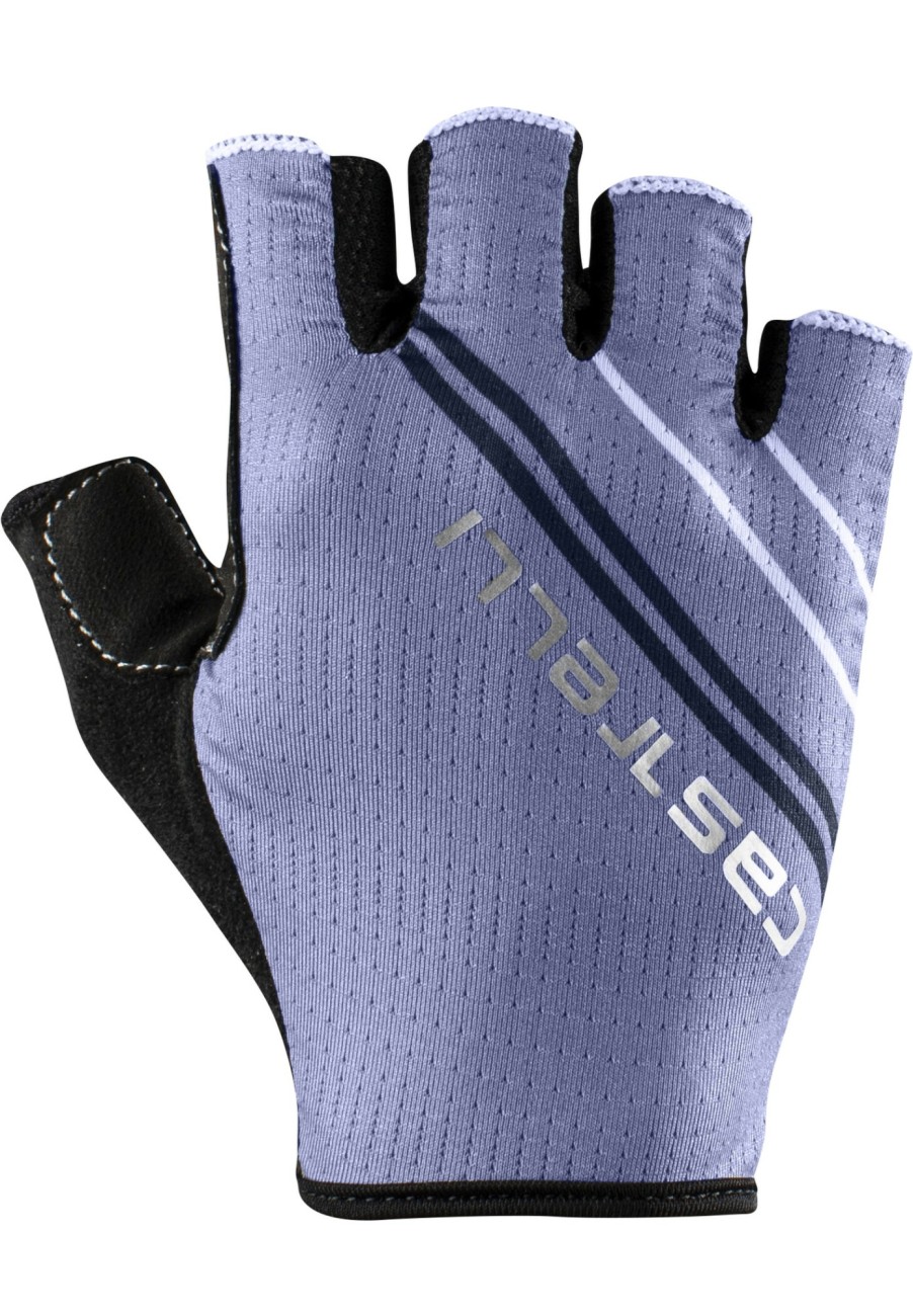 Handschuhe | Castelli Castelli Dolcissima 2 Handschuhe Damen Lila