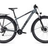 Mtb 27,5 Zoll (650B) | Cube Cube Aim Race Allroad Grau