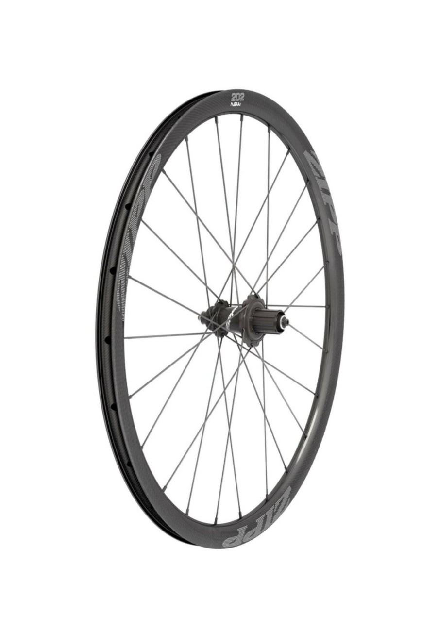 Laufrader & Naben | Zipp Zipp 202 Nsw Tubeless Disc Hinterrad Sram/Shimano