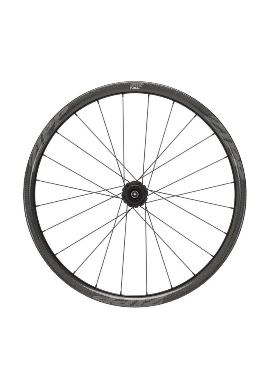 Laufrader & Naben | Zipp Zipp 202 Nsw Tubeless Disc Hinterrad Sram/Shimano