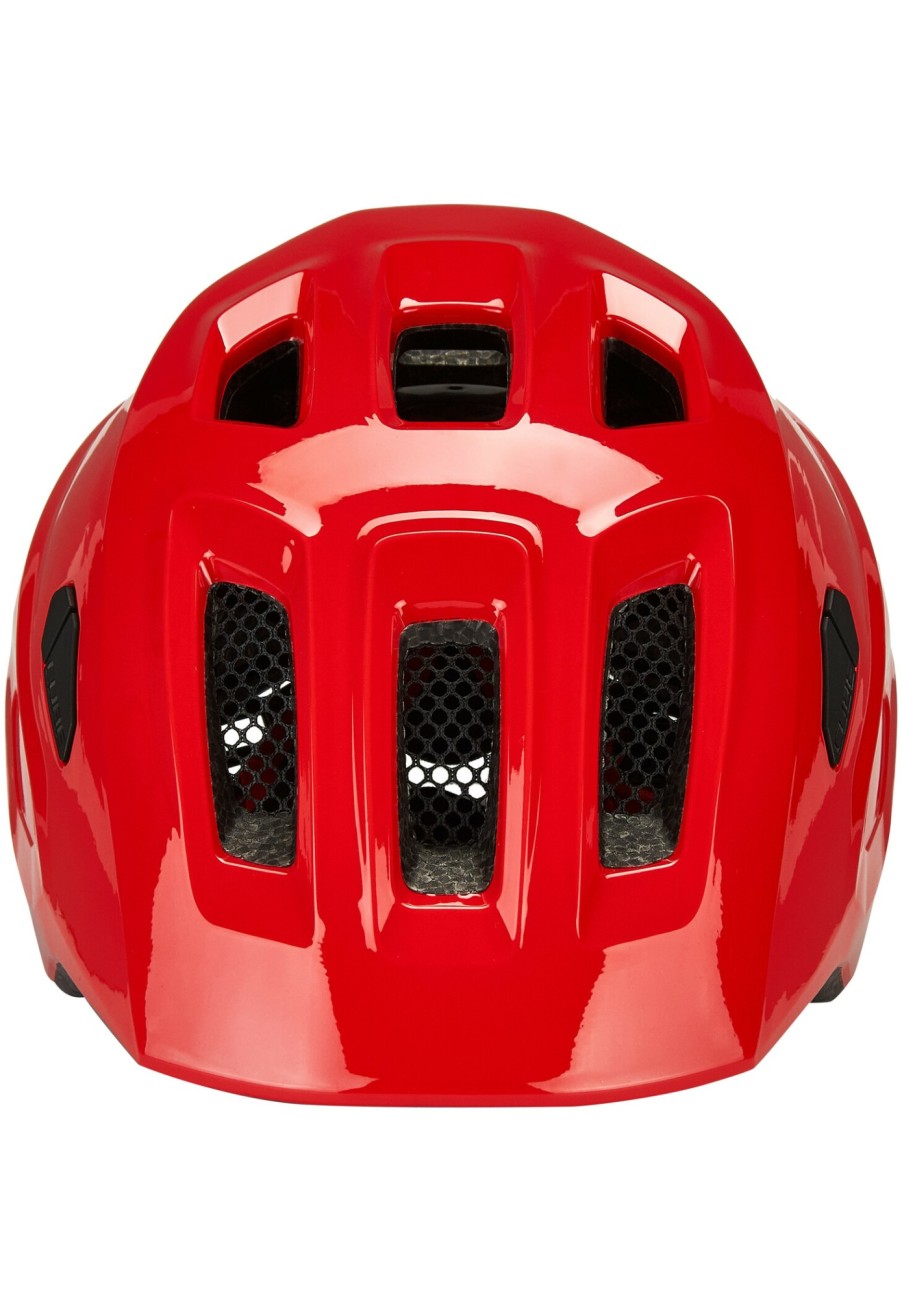 Kinderhelme | Cube Cube Linok Helm Kinder Rot