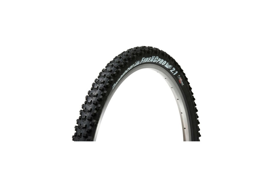 Tubeless | Panaracer Panaracer Fire Xc Pro Faltreifen 26X2.10" Tlr Multi Step Zsg Natural