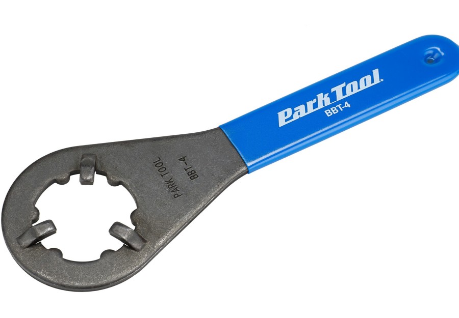 Reparatur & Pflege | Park Tool Park Tool Bbt-4 Sachs Thum Skf Camp Veloce Patronenlagerschlussel Sachs/Camp/Thun/Skf