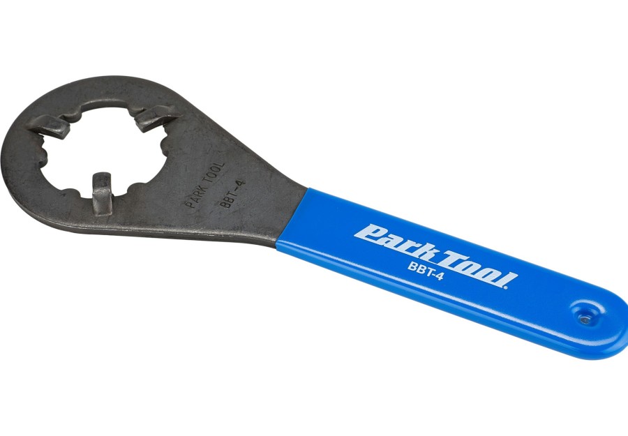 Reparatur & Pflege | Park Tool Park Tool Bbt-4 Sachs Thum Skf Camp Veloce Patronenlagerschlussel Sachs/Camp/Thun/Skf