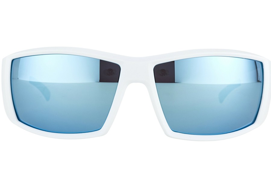 Brillen & Goggles | Bliz Bliz Drift Brille Weis/Blau