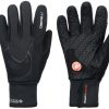 Handschuhe | Castelli Castelli Estremo Handschuhe Schwarz