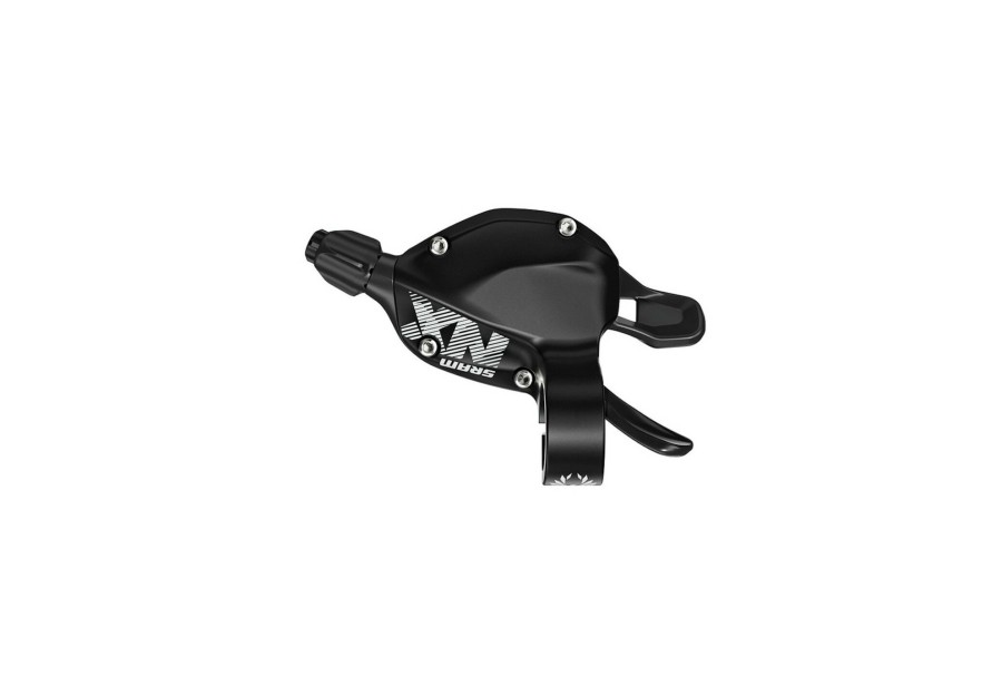 Schaltung | SRAM Sram Nx Eagle Triggerschalter Rear Matchmaker X Clamp 12-Fach Schwarz