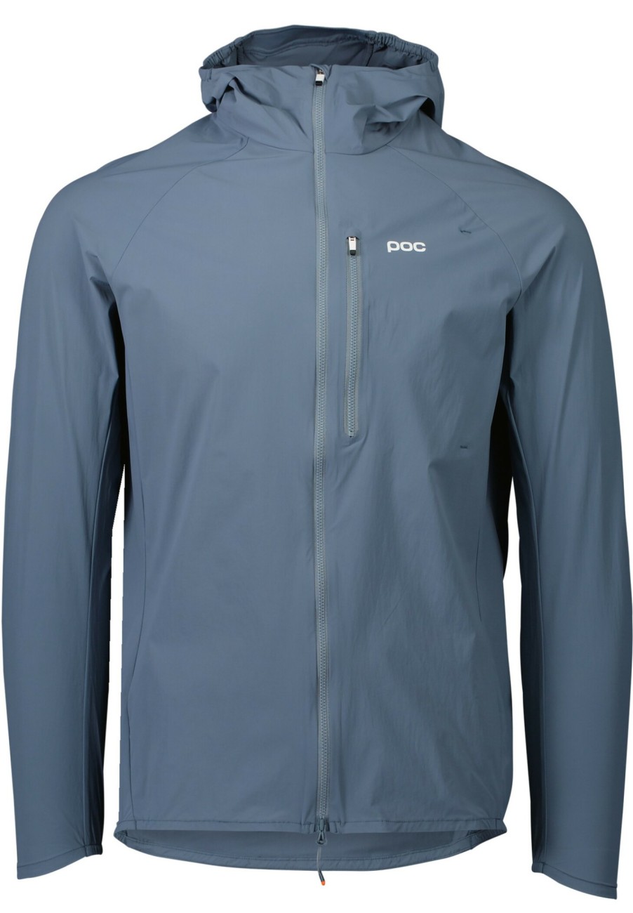 Windjacken | POC Poc Motion Windjacke Herren Blau