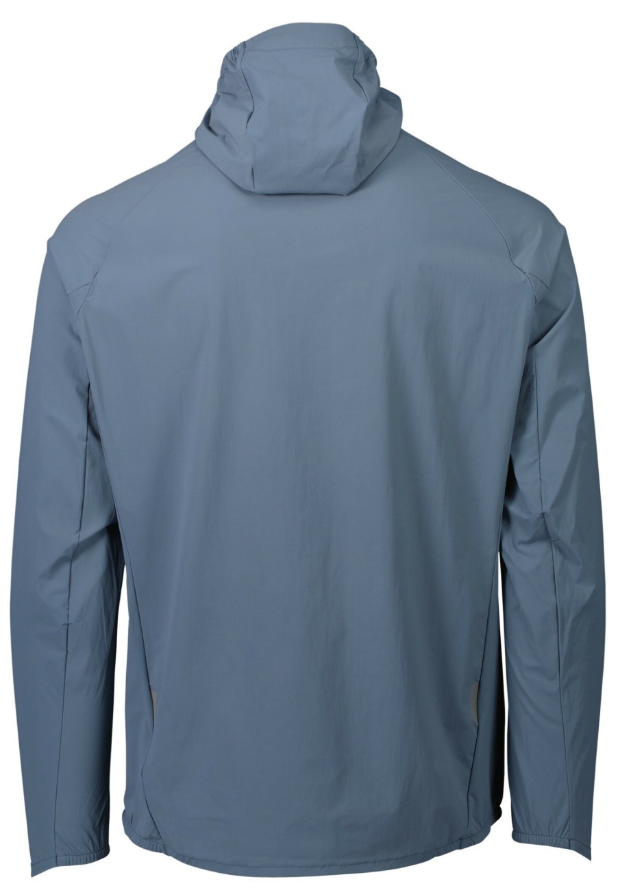 Windjacken | POC Poc Motion Windjacke Herren Blau