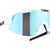 Triathlon Zubehor | Bliz Bliz Matrix M12 Brille Weis