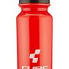 Flaschen & Halter | Cube Cube Icon Trinkflasche 500Ml Rot