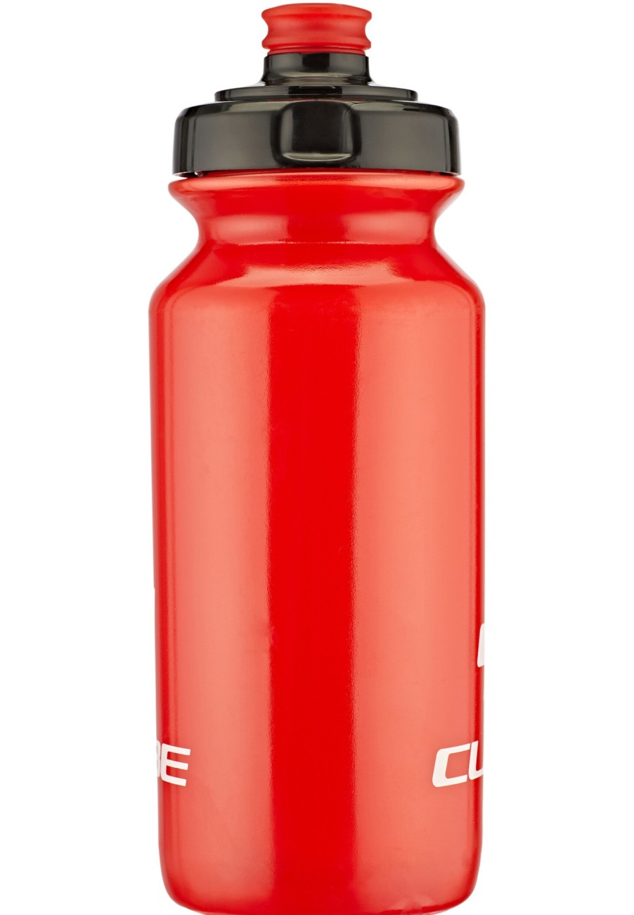 Flaschen & Halter | Cube Cube Icon Trinkflasche 500Ml Rot