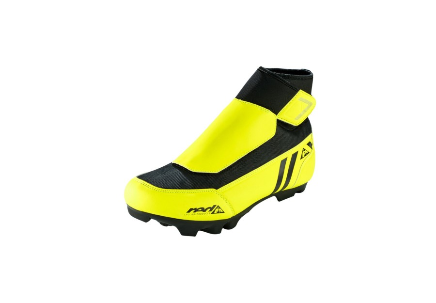 Mtb Schuhe | Red Cycling Products Red Cycling Products Mountain Winter I Mtb Schuhe Gelb