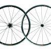 Laufrader & Naben | Fulcrum Fulcrum Racing 5 Laufradsatz Road 28" Hg 8-11-Fach Drahtreifen Schwarz