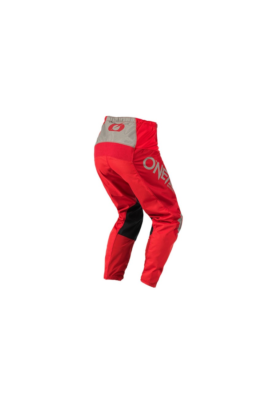 Hosen Lang | O'Neal O'Neal Matrix Hose Herren Rot/Schwarz