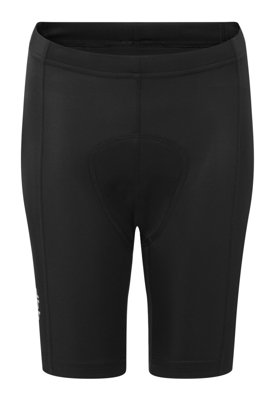 Rennradhosen | dhb Dhb Qb Shorts Damen Schwarz