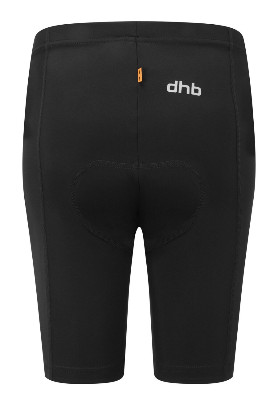 Rennradhosen | dhb Dhb Qb Shorts Damen Schwarz