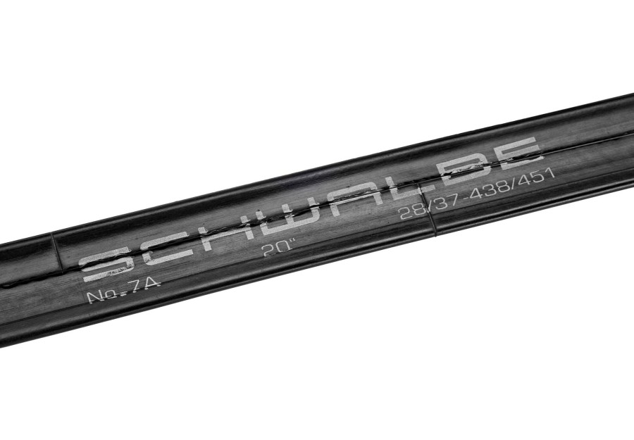 Schlauche | SCHWALBE Schwalbe No.7A Schlauch 20"