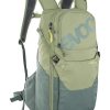 Rucksacke & Taschen | EVOC Evoc Ride 16 Rucksack Oliv