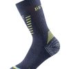 Socken | Devold Devold Hiking Medium Socken Kinder Blau