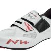 Rennradschuhe | Northwave Northwave Tribute 2 Carbon Schuhe Herren Weis