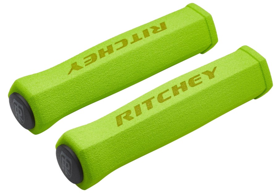 Lenker & Griffe | Ritchey Ritchey Wcs True Grip Griffe Grun