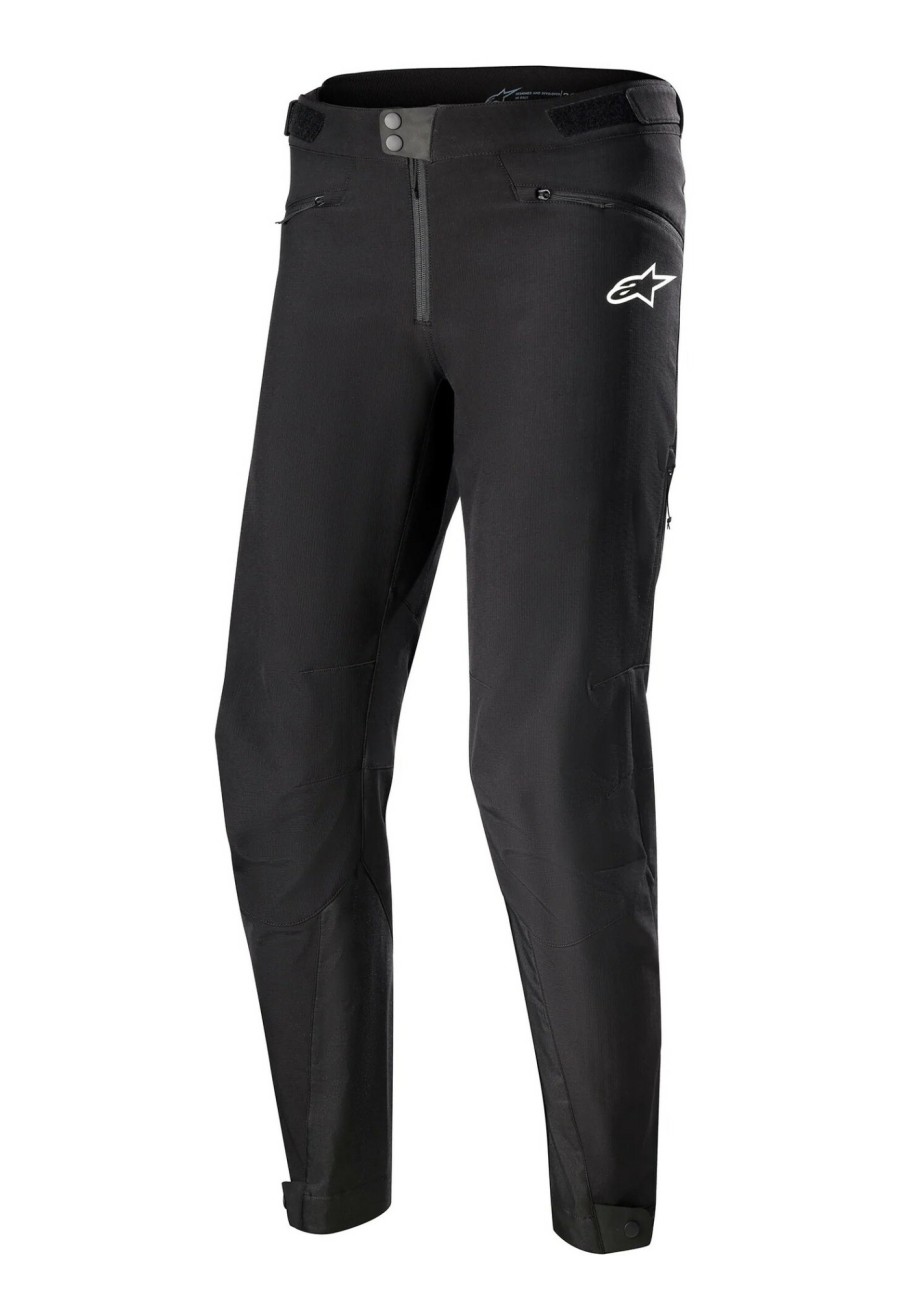 Winterhosen | Alpinestars Alpinestars Nevada 2 Thermohose Herren Schwarz