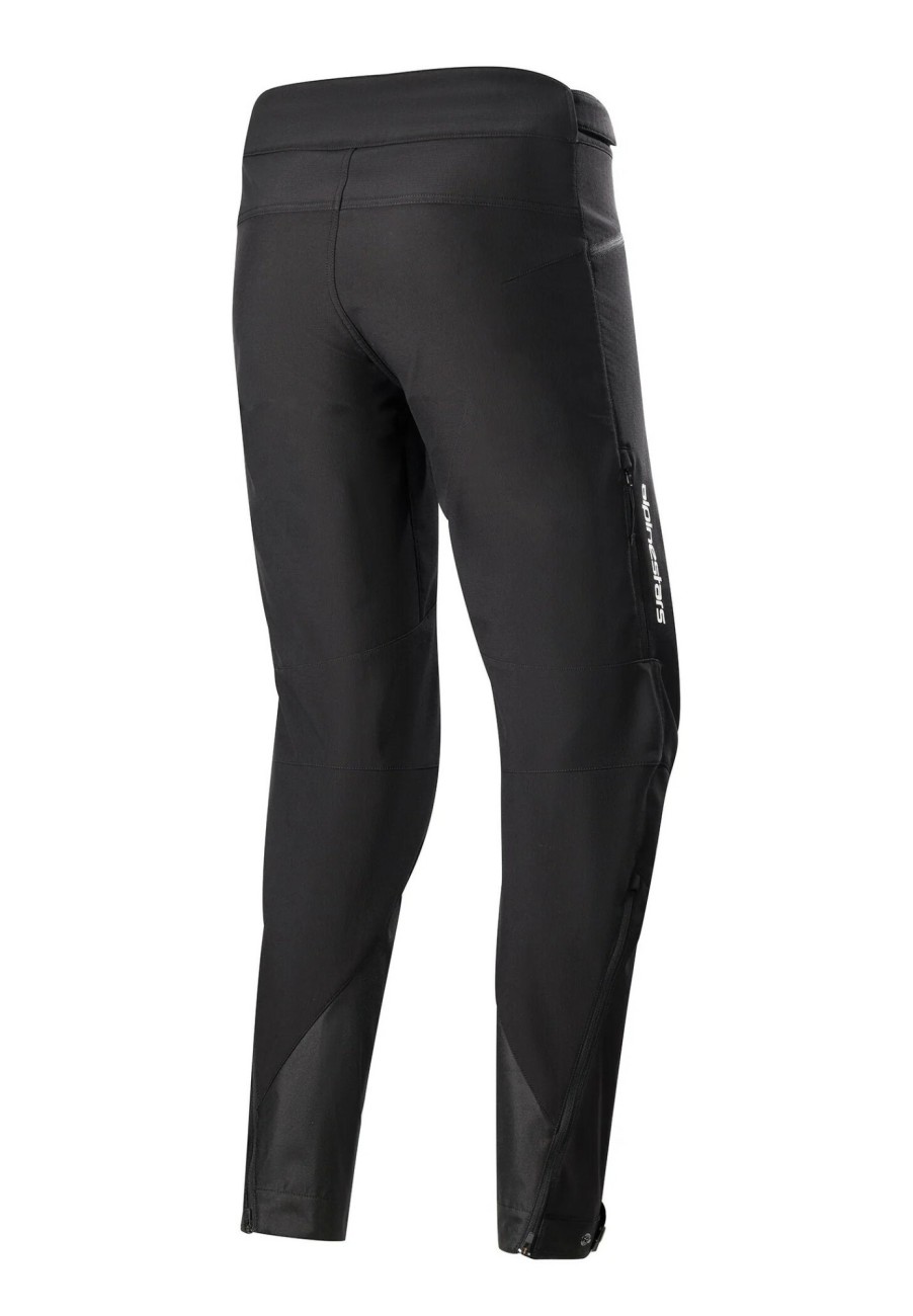 Winterhosen | Alpinestars Alpinestars Nevada 2 Thermohose Herren Schwarz