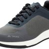 Streetwear | VAUDE Vaude Tvl Asfalt Tech Dualflex Schuhe Blau/Grau