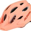 Trekking- & Cityhelme | Alpina Alpina Carapax Helm Jugend Pink