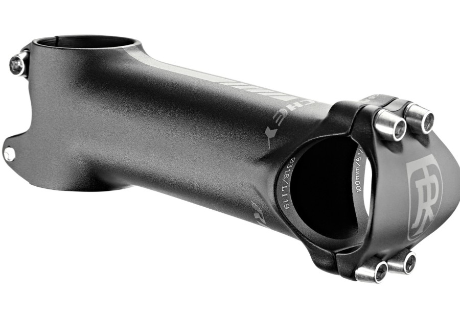 Vorbauten & Steuersatze | Ritchey Ritchey Comp 4Axis44 Vorbau O31,8Mm 6° Schwarz