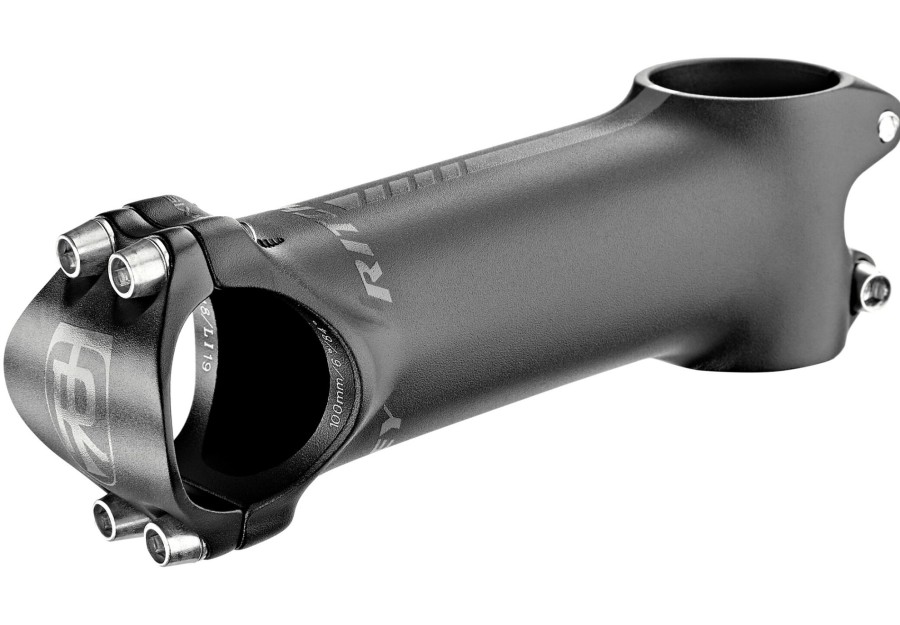 Vorbauten & Steuersatze | Ritchey Ritchey Comp 4Axis44 Vorbau O31,8Mm 6° Schwarz