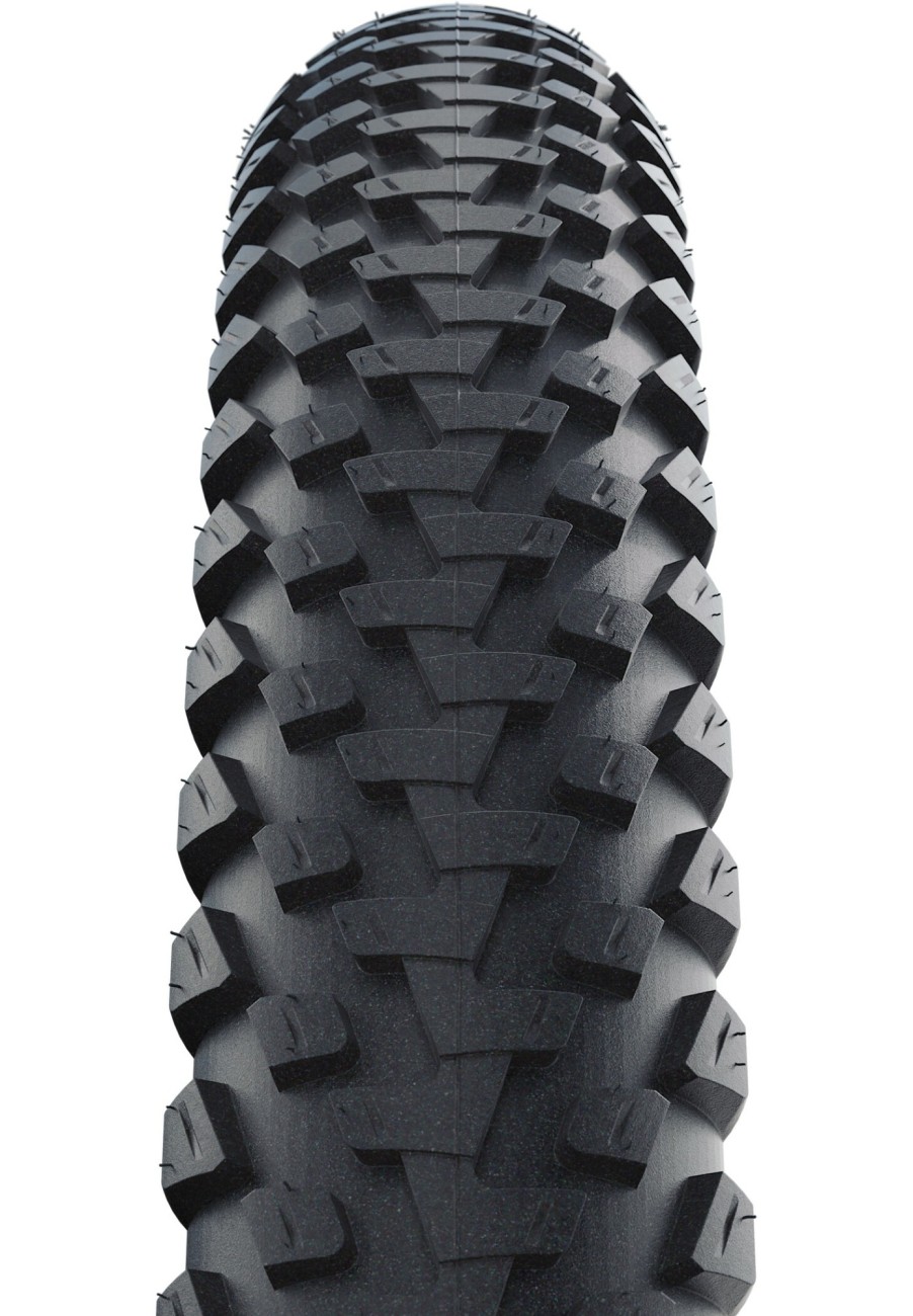 Reifen | SCHWALBE Schwalbe Marathon Plus Mtb Performance Smartguard Drahtreifen 27.5X2.10" Reflex