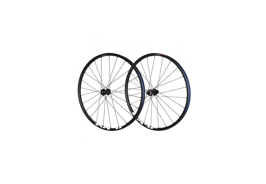 Laufrader & Naben | Shimano Shimano Mt500 Laufradsatz 27.5" 15X110Mm/12X148Mm Sram/Shimano Hg