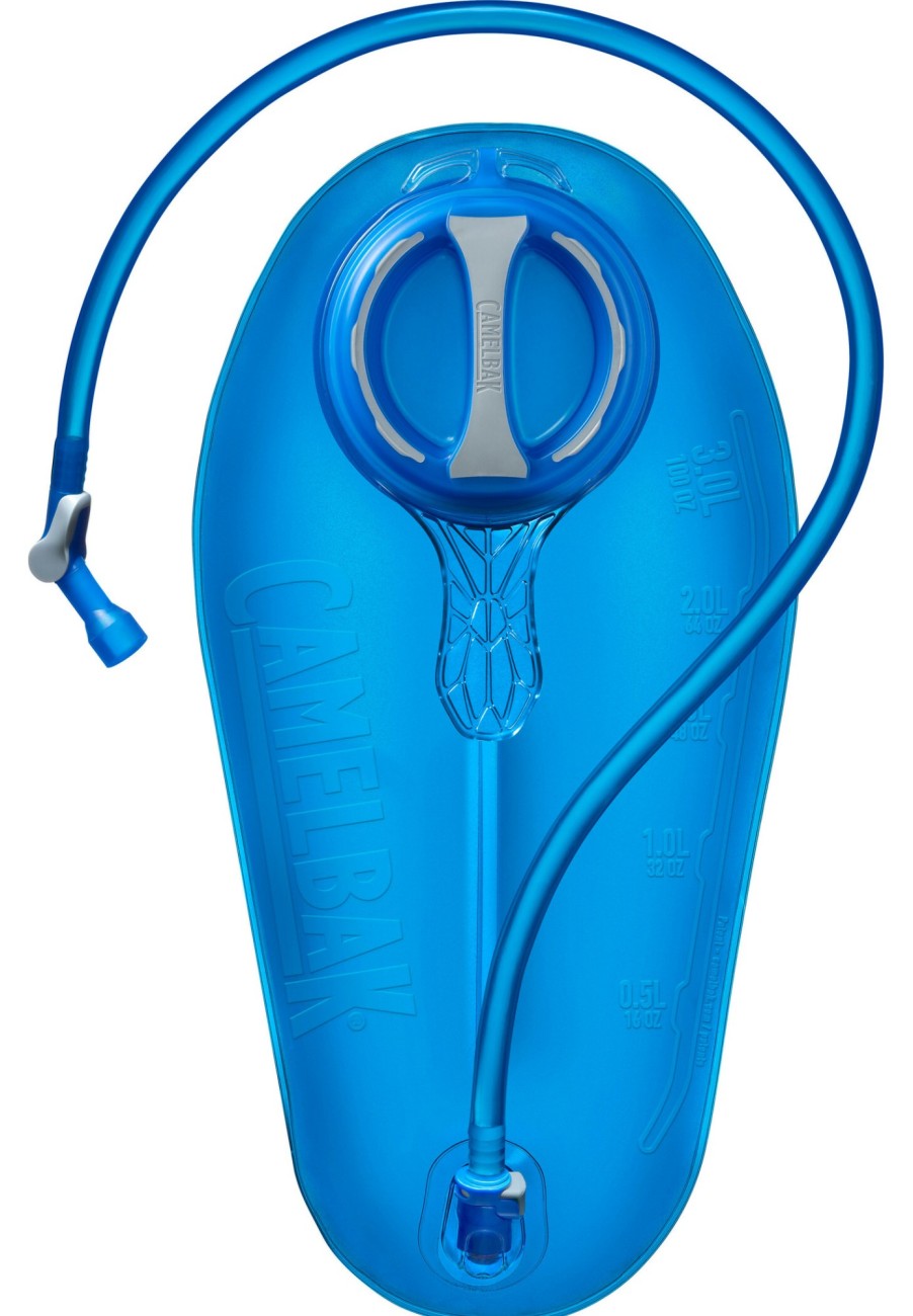 Rucksacke & Taschen | CamelBak Camelbak Crux Trinkblase 3000Ml Blau